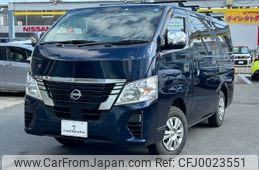 nissan caravan-van 2022 -NISSAN--Caravan Van 3DF-VN6E26--VN6E26-002662---NISSAN--Caravan Van 3DF-VN6E26--VN6E26-002662-