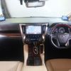 toyota vellfire 2018 -TOYOTA--Vellfire DBA-AGH30W--AGH30-0170460---TOYOTA--Vellfire DBA-AGH30W--AGH30-0170460- image 2