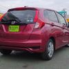 honda fit 2018 quick_quick_DBA-GK3_GK3-3406674 image 2