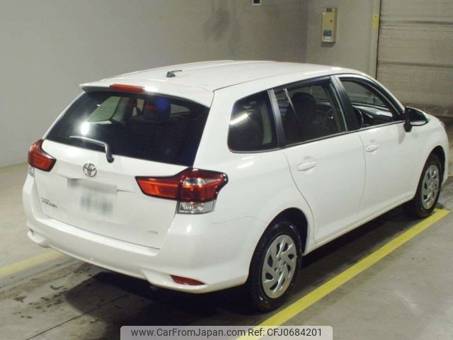 toyota corolla-fielder 2022 -TOYOTA 【札幌 504ま8308】--Corolla Fielder NZE164G-7089743---TOYOTA 【札幌 504ま8308】--Corolla Fielder NZE164G-7089743- image 2