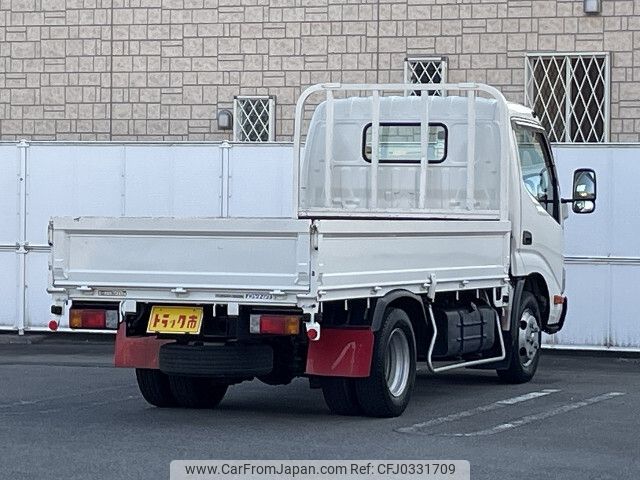 toyota dyna-truck 2014 -TOYOTA--Dyna TKG-XZC645--XZC645-0002333---TOYOTA--Dyna TKG-XZC645--XZC645-0002333- image 2