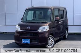 daihatsu tanto 2014 -DAIHATSU--Tanto DBA-LA600S--LA600S-0166242---DAIHATSU--Tanto DBA-LA600S--LA600S-0166242-
