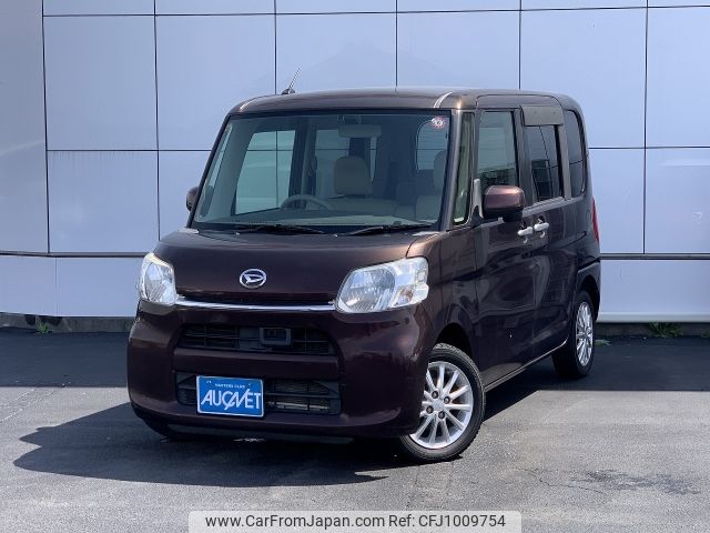 daihatsu tanto 2014 -DAIHATSU--Tanto DBA-LA600S--LA600S-0166242---DAIHATSU--Tanto DBA-LA600S--LA600S-0166242- image 1