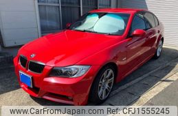 bmw 3-series 2006 CFJ1555245