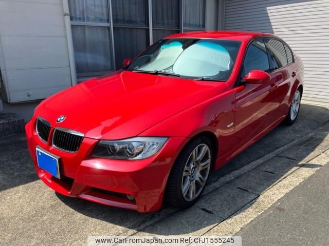 bmw 3-series 2006 CFJ1555245 image 1