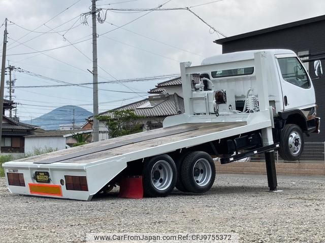 mitsubishi-fuso canter 1998 GOO_NET_EXCHANGE_0803477A20240430G003 image 2