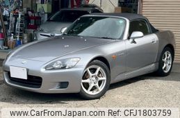 honda s2000 1999 CFJ1803759