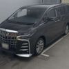 toyota alphard 2020 -TOYOTA 【広島 331ｿ2488】--Alphard 3BA-AGH30W--AGH30-0325310---TOYOTA 【広島 331ｿ2488】--Alphard 3BA-AGH30W--AGH30-0325310- image 1