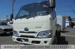 toyota dyna-truck 2020 -TOYOTA--Dyna 2RG-XZC605--XZC605-0027220---TOYOTA--Dyna 2RG-XZC605--XZC605-0027220-