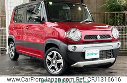 suzuki hustler 2014 -SUZUKI--Hustler DBA-MR31S--MR31S-811082---SUZUKI--Hustler DBA-MR31S--MR31S-811082-