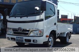 toyota dyna-truck 2015 GOO_NET_EXCHANGE_0802556A30240731W001