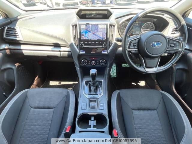 subaru impreza-wagon 2017 -SUBARU--Impreza Wagon DBA-GT6--GT6-009223---SUBARU--Impreza Wagon DBA-GT6--GT6-009223- image 2