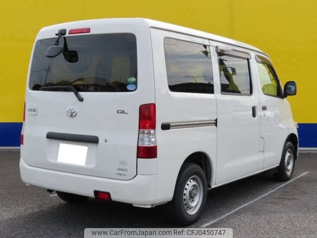 toyota liteace-van 2018 -TOYOTA--Liteace VAN DBF-S412M--S412M-0026071---TOYOTA--Liteace VAN DBF-S412M--S412M-0026071- image 2