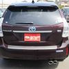 toyota prius-α 2014 quick_quick_ZVW41W_ZVW41-0013973 image 7