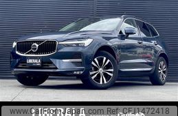 volvo xc60 2022 -VOLVO--Volvo XC60 5AA-UB420TXCM--YV1UZL1MCN1039696---VOLVO--Volvo XC60 5AA-UB420TXCM--YV1UZL1MCN1039696-