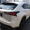 lexus nx 2017 CFJ1719635 image 2