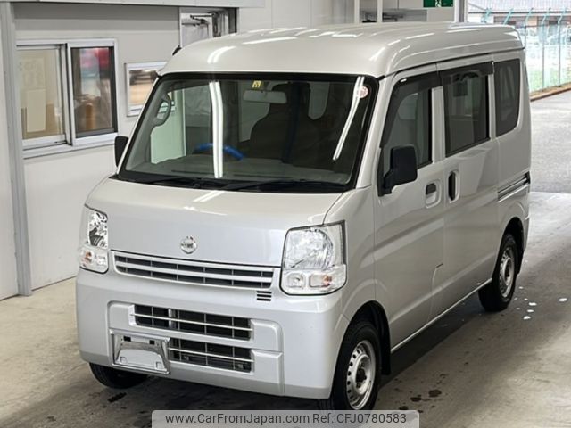 nissan clipper-van 2018 -NISSAN--Clipper Van DR17V-293787---NISSAN--Clipper Van DR17V-293787- image 1