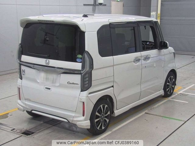 honda n-box 2020 -HONDA 【諏訪 583は1022】--N BOX JF3-8201300---HONDA 【諏訪 583は1022】--N BOX JF3-8201300- image 2