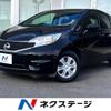 nissan note 2016 -NISSAN--Note DBA-E12--E12-482514---NISSAN--Note DBA-E12--E12-482514- image 1