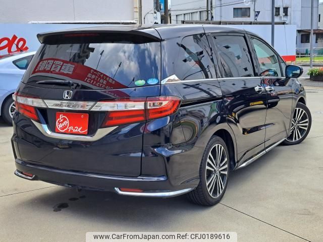 honda odyssey 2014 quick_quick_RC1_RC1-1020877 image 2