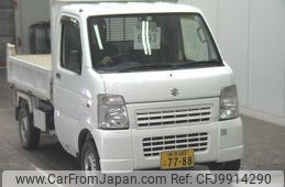 suzuki carry-truck 2012 -SUZUKI 【新潟 480ｺ7788】--Carry Truck DA63T--805240---SUZUKI 【新潟 480ｺ7788】--Carry Truck DA63T--805240-