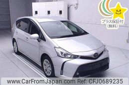 toyota prius-α 2018 -TOYOTA--Prius α ZVW41W-0067111---TOYOTA--Prius α ZVW41W-0067111-