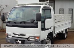 nissan atlas 2005 GOO_NET_EXCHANGE_0900420A30250115W009
