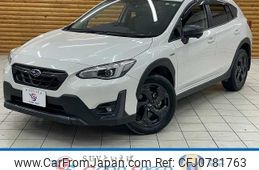 subaru xv 2022 -SUBARU--Subaru XV 5AA-GTE--GTE-058454---SUBARU--Subaru XV 5AA-GTE--GTE-058454-