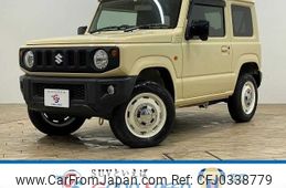 suzuki jimny 2019 -SUZUKI--Jimny 3BA-JB64W--JB64W-128093---SUZUKI--Jimny 3BA-JB64W--JB64W-128093-