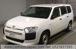 toyota probox-van 2020 CFJ1837595