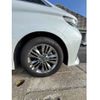 toyota alphard 2023 -TOYOTA 【千葉 336ﾐ2023】--Alphard 3BA-AGH40W--AGH40-0010460---TOYOTA 【千葉 336ﾐ2023】--Alphard 3BA-AGH40W--AGH40-0010460- image 7