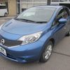 nissan note 2014 -NISSAN--Note E12--301405---NISSAN--Note E12--301405- image 24