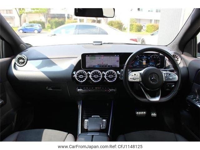 mercedes-benz gla-class 2020 -MERCEDES-BENZ--Benz GLA 3DA-247713M--W1N2477132J124319---MERCEDES-BENZ--Benz GLA 3DA-247713M--W1N2477132J124319- image 2