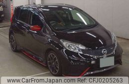 nissan note 2015 -NISSAN 【札幌 504ﾋ5479】--Note DBA-E12ｶｲ--E12ｶｲ-960424---NISSAN 【札幌 504ﾋ5479】--Note DBA-E12ｶｲ--E12ｶｲ-960424-