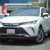 toyota harrier-hybrid 2023 quick_quick_6AA-AXUH80_AXUH80-0076446 image 1