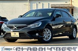 toyota mark-x 2014 -TOYOTA 【名変中 】--MarkX GRX130--6087381---TOYOTA 【名変中 】--MarkX GRX130--6087381-