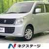 suzuki wagon-r 2016 -SUZUKI--Wagon R DBA-MH34S--MH34S-539698---SUZUKI--Wagon R DBA-MH34S--MH34S-539698- image 1