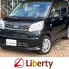 daihatsu move 2017 quick_quick_LA150S_LA150S-0119805 image 1