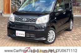 daihatsu move 2017 quick_quick_LA150S_LA150S-0119805