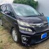 toyota vellfire 2012 CFJ1683870 image 3