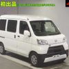 daihatsu hijet-van 2018 -DAIHATSU--Hijet Van S331V-0202787---DAIHATSU--Hijet Van S331V-0202787- image 1