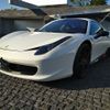 ferrari ferrari-458 2015 -FERRARI--Ferrari 458 ABA-F142--ZFF68NHJ000209391---FERRARI--Ferrari 458 ABA-F142--ZFF68NHJ000209391- image 2