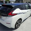 nissan leaf 2018 -NISSAN 【浜松 331】--Leaf ZAA-ZE1--ZE1-021325---NISSAN 【浜松 331】--Leaf ZAA-ZE1--ZE1-021325- image 17