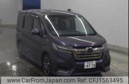 honda stepwagon-spada 2020 CFJ1563495