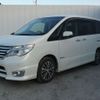 nissan serena 2015 -NISSAN--Serena DAA-HFC26--HFC26-281765---NISSAN--Serena DAA-HFC26--HFC26-281765- image 7