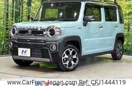 suzuki hustler 2022 CFJ1444119