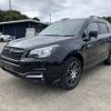 subaru forester 2016 NIKYO_BG99110 image 3