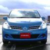 nissan tiida 2008 G00275 image 15