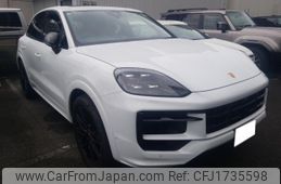 porsche cayenne 2024 CFJ1735598