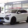 porsche macan 2021 -PORSCHE--Porsche Macan 3BA-J1L29--WP1ZZZ95ZMLB65973---PORSCHE--Porsche Macan 3BA-J1L29--WP1ZZZ95ZMLB65973- image 1